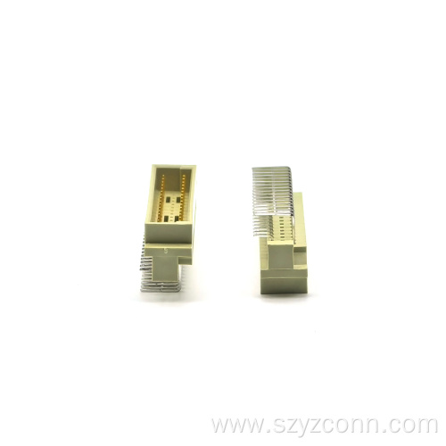 Din 41612 Male Connectors